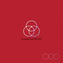 NINE (OnlyOneOf) - undergrOund idOl #6 (KR)