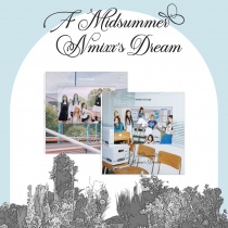 NMIXX - A Midsummer NMIXX's Dream (NSWER Ver.) (KR)