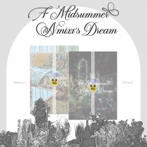 NMIXX - A Midsummer NMIXX's Dream (KR)
