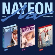 NAYEON (TWICE) - Mini Album Vol.2 - NA (KR) PREORDER