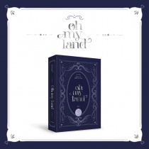 OH MY GIRL - 2023 FAN CONCERT - OH MY LAND Blu-ray (KR)