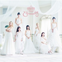 OH MY GIRL - JAPAN 3rd ALBUM - Eternally (KR) [Special Sale]