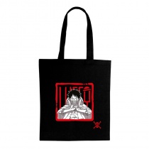 One Piece Tote Bag Luffy
