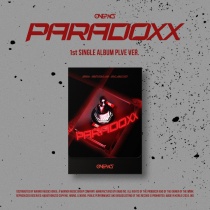 ONE PACT - Single Album Vol.1 - PARADOXX (PLVE Ver.) (KR) PREORDER