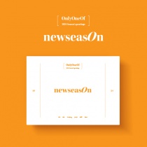 OnlyOneOf 2024 SEASON’S GREETINGS - newseasOn (KR) [Special Deal]