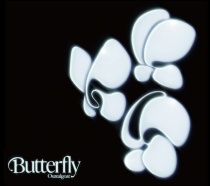 OUREALGOAT - BUTTERFLY (KR) PREORDER