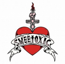SuG - Sweetoxic