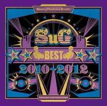 SuG - Best 2010-2012 