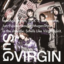 SuG - VIRGIN Type B LTD