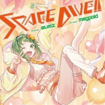 Space Dive!! feat. GUMI