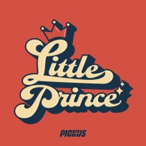 PICKUS - Little Prince (POCA Ver.) (KR) PREORDER