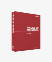 ENHYPEN - PIECES OF MEMORIES [2021-2022] (KR)