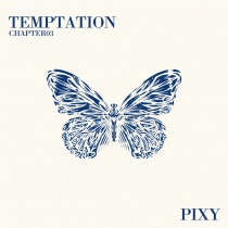 PIXY - TEMPTATION (KR)