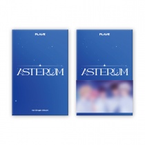 PLAVE - Single Album Vol.1 - ASTERUM (POCA Album) (KR)