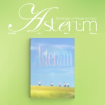 PLAVE - Mini Album Vol.1 -  ASTERUM : The Shape of Things to Come (KR)