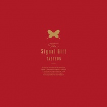 Tae Yeon - The Signal Gift DVD+CD LTD