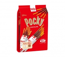 Glico Pocky Original Chocolate Share Pack