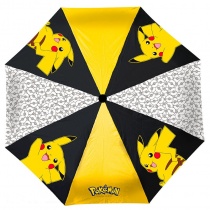 POKEMON - Umbrella - Pikachu