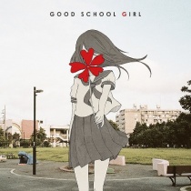 Mikito P - Good School Girl LTD