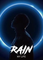 Rain - Mini Album - My Life (KR)