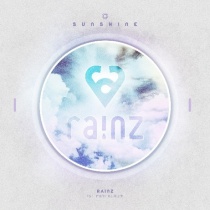 RAINZ - Mini Album Vol.1 - Sunshine (KR)