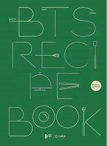 BTS - Recipe Book (KR)