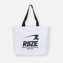 RIIZE - 2024 FANCON - RIIZING DAY REUSABLE BAG (KR) PREORDER