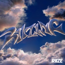 RIIZE - Mini Album Vol.1 - RIIZING (Collect Book Ver.) (KR) PREORDER