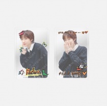 RIIZE RIIZE UP Goods - LAYERED PHOTOCARD (KR) PREORDER