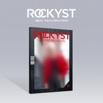 ROCKY - Mini Album Vol.1 - ROCKYST (Modern Ver.) (KR)