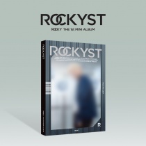 ROCKY - Mini Album Vol.1 - ROCKYST (Platform Ver.) (KR)