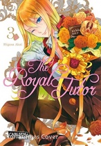 The Royal Tutor 3