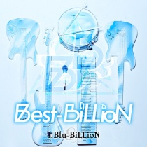 Blu-BiLLioN - Best-BiLLioN