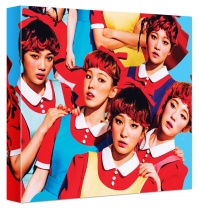 Red Velvet - Vol.1 - The Red (KR)