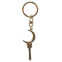 Sailor Moon 3D Moon Stick Keychain