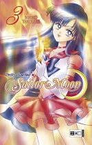 Sailor Moon 3
