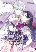 Estelle - Der Morgenstern von Ersha 5