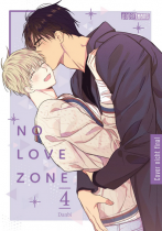 No Love Zone 4