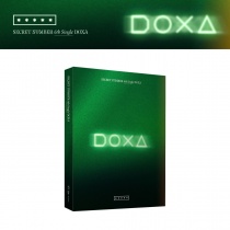 SECRET NUMBER - Single Album Vol.6 - DOXA (KR)