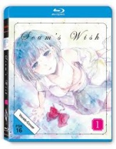 Scum's Wish - Vol.1 Blu-ray