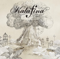 Kalafina - far on the water