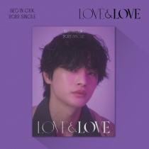 Seo In Guk - Single Album - LOVE & LOVE (KR)
