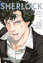 Sherlock 3: Das große Spiel
