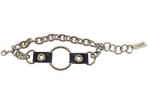 SEX POT ReVeNGe Sid Ring Chain Bracelet 