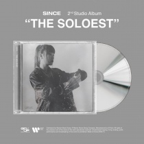 SINCE - THE SOLOEST (KR)