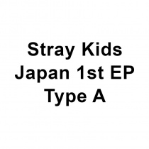 Stray Kids - Social Path (feat. Lisa) / Super Bowl - Japanese Ver. - Type A Limited