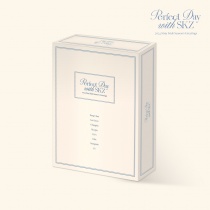 Stray Kids - 2024 Season's Greetings - Perfect Day with SKZ (KR) PREORDER