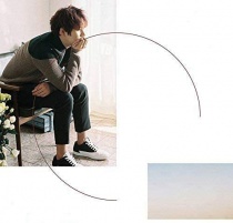 Kyu Hyun (Super Junior) - Mini Album Vol.3 (KR)