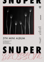 SNUPER - Mini Album Vol.5 - BLOSSOM (KR)