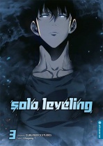 Solo Leveling 3 